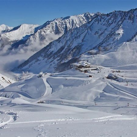 Appartement Confortable 4 Pers, Plein Centre Cauterets, Proche Commodites - Fr-1-234-139 Exterior photo