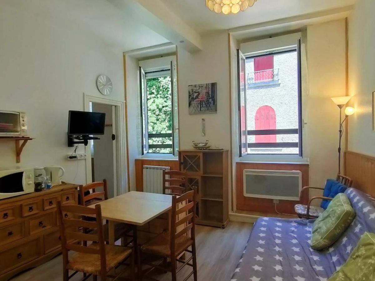 Appartement Confortable 4 Pers, Plein Centre Cauterets, Proche Commodites - Fr-1-234-139 Exterior photo