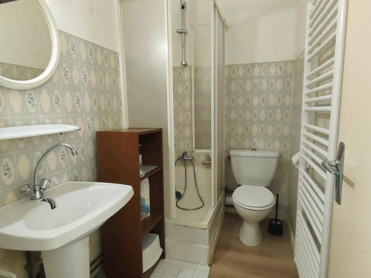 Appartement Confortable 4 Pers, Plein Centre Cauterets, Proche Commodites - Fr-1-234-139 Exterior photo
